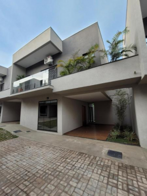Residencial Paradise